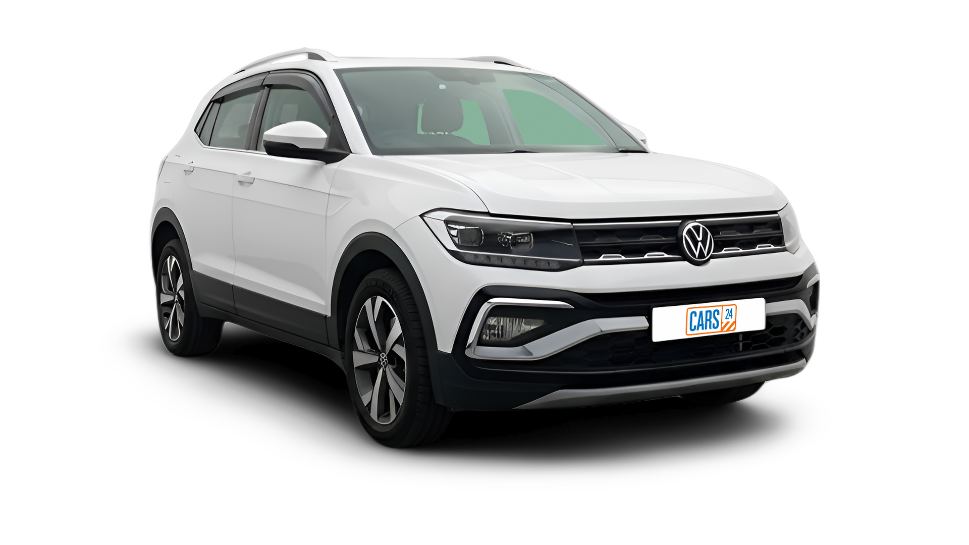 Volkswagen TAIGUN-img